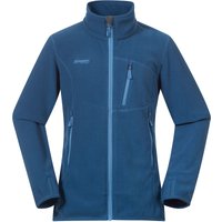 Bergans Kinder Girls Runde Jacke Bergans Kinder Girls Runde Jacke von bergans