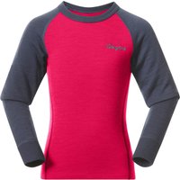 Bergans Kinder Inner:Dual Merino Longsleeve Bergans Kinder Inner:Dual Merino Longsleeve von bergans