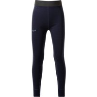 Bergans Kinder Inner:Dual Merino Tights Bergans Kinder Inner:Dual Merino Tights von bergans