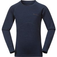 Bergans Kinder Inner:Pure Longsleeve Bergans Kinder Inner:Pure Longsleeve von bergans