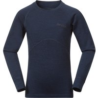 Bergans Kinder Inner:Pure Merino Longsleeve Bergans Kinder Inner:Pure Merino Longsleeve von bergans