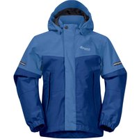 Bergans Kinder Lilletind Jacke Bergans Kinder Lilletind Jacke von bergans