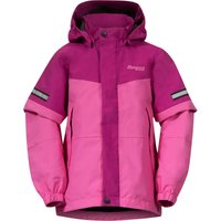 Bergans Kinder Lilletind Jacke von bergans