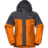 Bergans Kinder Lilletind Jacke Bergans Kinder Lilletind Jacke von bergans