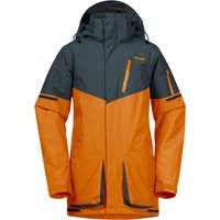 Bergans Kinder Oppdal Ins Jacke Bergans Kinder Oppdal Ins Jacke von bergans