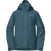 Bergans Kinder Oppdal Insulated Jacke Bergans Kinder Oppdal Insulated Jacke von bergans
