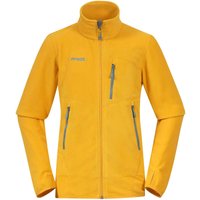 Bergans Kinder Runde Jacke Bergans Kinder Runde Jacke von bergans
