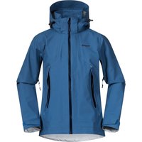 Bergans Kinder Sjoa 3L Jacke von bergans