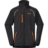 Bergans Kinder Sjoa Jacke Bergans Kinder Sjoa Jacke von bergans