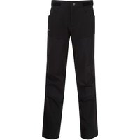 Bergans Kinder Softshell Hiking Hose Bergans Kinder Softshell Hiking Hose von bergans