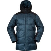 Bergans Magma Extreme Down Hoodie Jacke von bergans