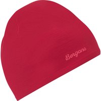 Bergans Merino Tech Mütze Bergans Merino Tech Mütze von bergans