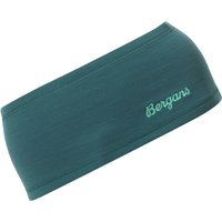 Bergans Merino Tech Stirnband Bergans Merino Tech Stirnband von bergans