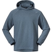 Bergans Oslo Urban Comfy Hoodie von bergans