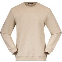 Bergans Oslo Urban Comfy Pullover Bergans Oslo Urban Comfy Pullover von bergans