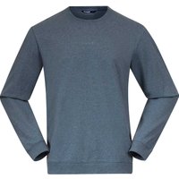Bergans Oslo Urban Comfy Pullover Bergans Oslo Urban Comfy Pullover von bergans