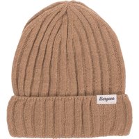 Bergans Rabot Mount Rib Wool Mütze Bergans Rabot Mount Rib Wool Mütze von bergans