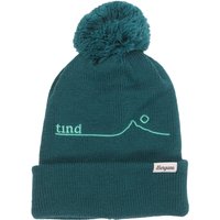 Bergans Tind PowPow Pom Wool Mütze Bergans Tind PowPow Pom Wool Mütze von bergans