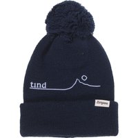 Bergans Tind PowPow Pom Wool Mütze Bergans Tind PowPow Pom Wool Mütze von bergans