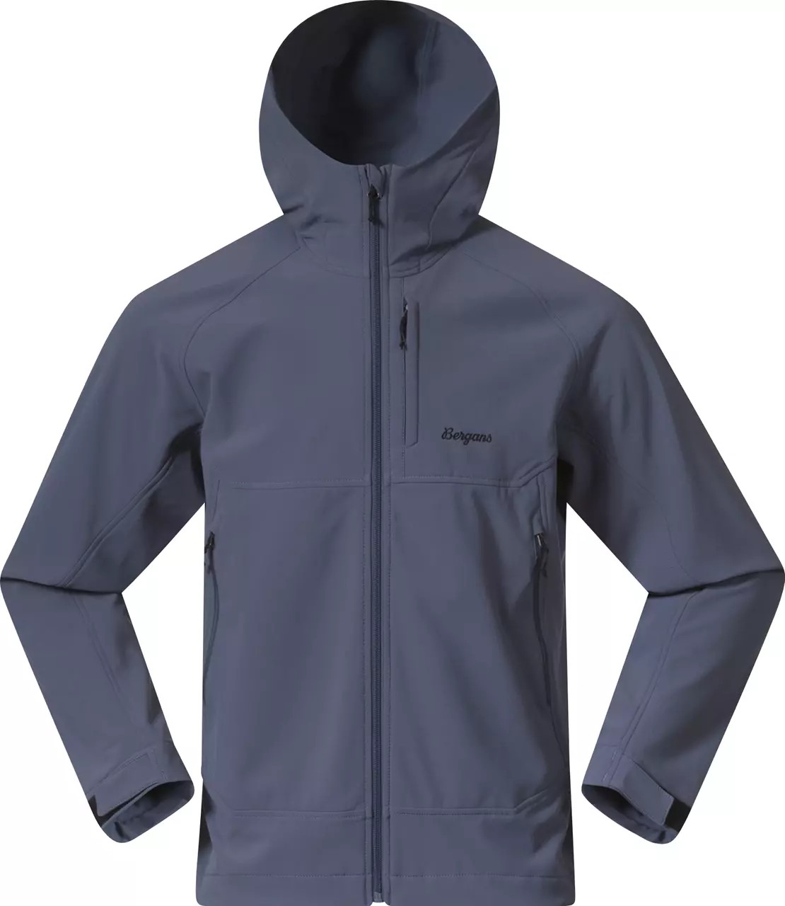 Vaagaa Softshell Jacket Hood Men Vaagaa Softshell Jacket Hood Men von bergans