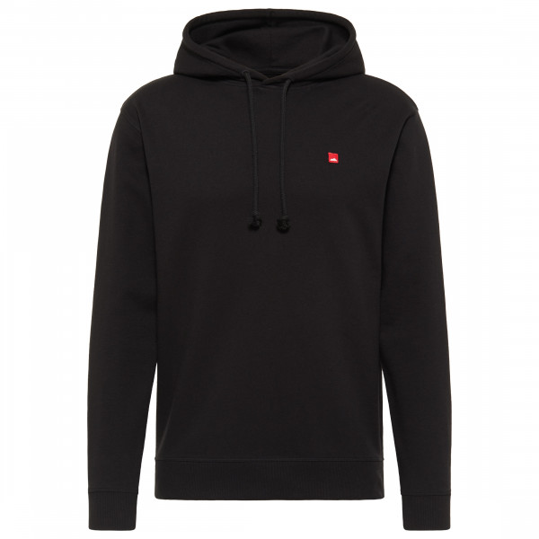 Bergfreunde - Bergfreunde Hoody Patch - Hoodie Gr XXS schwarz Bergfreunde - Bergfreunde Hoody Patch - Hoodie Gr XXS schwarz von Bergfreunde