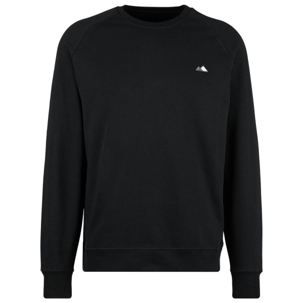 Bergfreunde - Bergfreunde Sweater - Pullover Gr XL schwarz von Bergfreunde