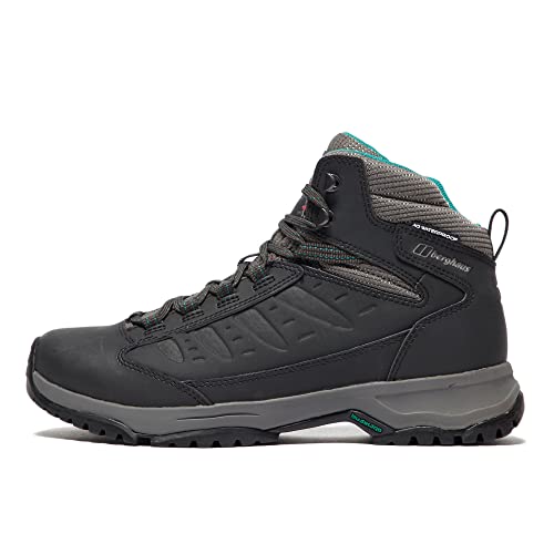 Berghaus Damen Expeditor Ridge 2.0 Wasserdichte Wanderstiefel, Atmungsaktiv, Extra Dämpfung Berghaus Damen Expeditor Ridge 2.0 Wasserdichte Wanderstiefel, Atmungsaktiv, Extra Dämpfung von Berghaus
