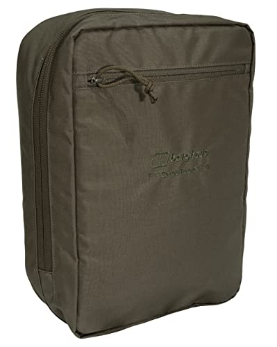 Berghaus FLT Cargo Pocket - IR Steingrauoliv Berghaus FLT Cargo Pocket - IR Steingrauoliv von Berghaus