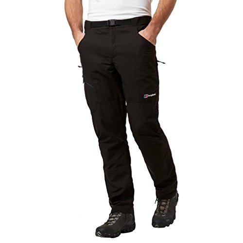 Berghaus Herren Fast Hike Light Wanderhose, wasserabweisend, bequeme Passform, atmungsaktive Hose Berghaus Herren Fast Hike Light Wanderhose, wasserabweisend, bequeme Passform, atmungsaktive Hose von Berghaus
