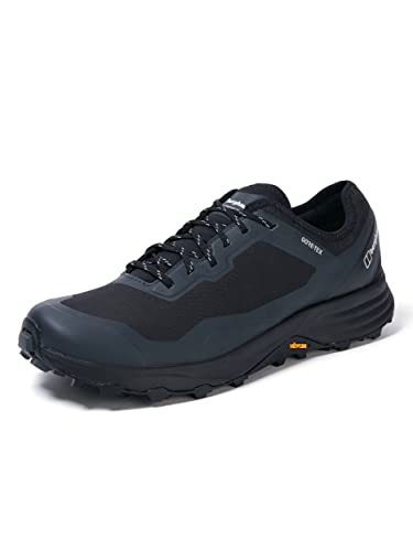 Berghaus Herren VC22 Multisport Gore-Tex Wasserdichte Wanderschuhe Berghaus Herren VC22 Multisport Gore-Tex Wasserdichte Wanderschuhe von Berghaus