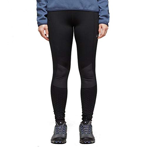 Berghaus Damen Lelyur Leggings Trekking Tights, bequeme Passform, atmungsaktive Hose von Berghaus