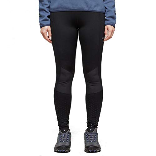 Ortler 2.0 Wanderhose | Wasserfest | Bequeme Passform | Atmungsaktive Hose Ortler 2.0 Wanderhose | Wasserfest | Bequeme Passform | Atmungsaktive Hose von Berghaus