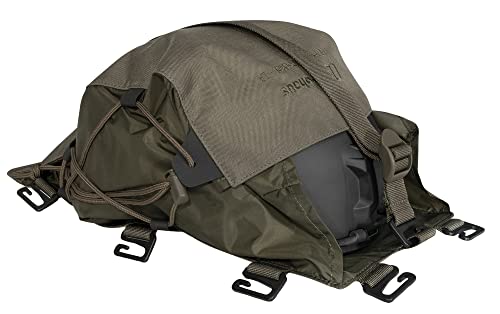 Berghaus FLT Helmet Pocket IR Stone Grey Olive Berghaus FLT Helmet Pocket IR Stone Grey Olive von Berghaus