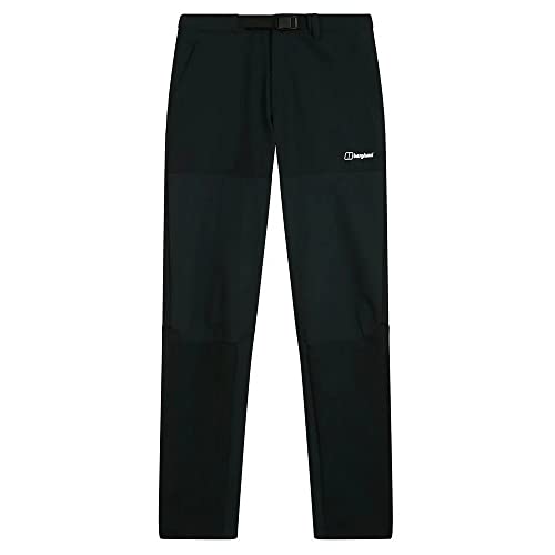 berghaus Hiten Wander-Webhose für Herren,Schwarz/Schwarz,Einheitsgröße-XXL Slim berghaus Hiten Wander-Webhose für Herren,Schwarz/Schwarz,Einheitsgröße-XXL Slim von Berghaus