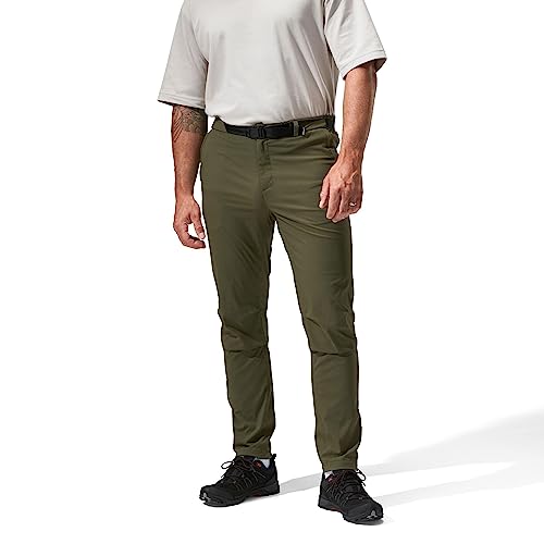 berghaus Lomaxx Wander-Webhose für Herren,Ivy Green,20-34 von Berghaus