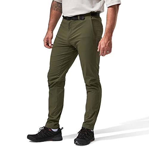 berghaus Lomaxx Wander-Webhose für Herren,Ivy Green,20-36 berghaus Lomaxx Wander-Webhose für Herren,Ivy Green,20-36 von Berghaus