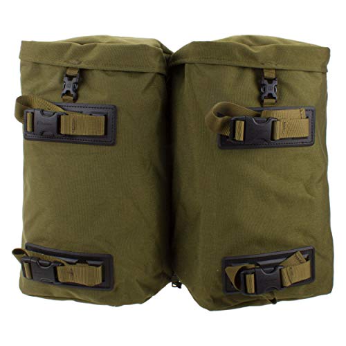Berghaus MMPS II Large Side Pockets 2x15L Cedar Oliv Berghaus MMPS II Large Side Pockets 2x15L Cedar Oliv von Berghaus