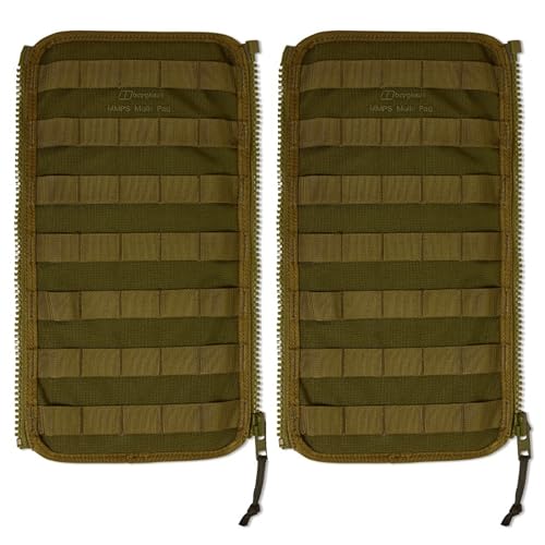 berghaus MMPS MOLLE Pad Cedar von Berghaus