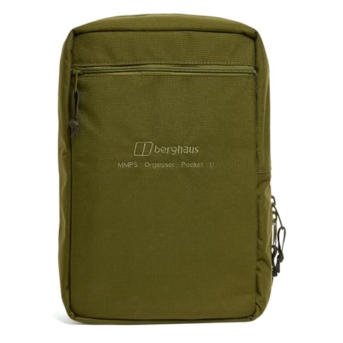 Berghaus MMPS Organiser Pocket II Cedar Oliv Berghaus MMPS Organiser Pocket II Cedar Oliv von Berghaus