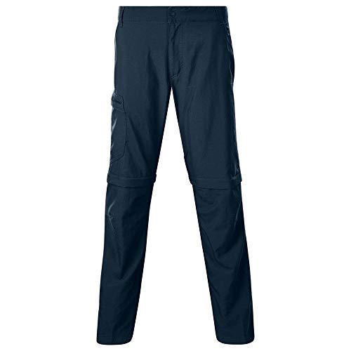 berghaus Navigator 2.0 Zip-Off-Wanderhose für Herren,Midnight,20-28 berghaus Navigator 2.0 Zip-Off-Wanderhose für Herren,Midnight,20-28 von Berghaus