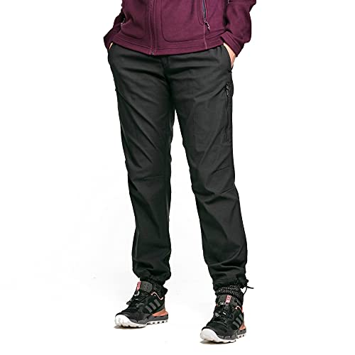 Berghaus Damen Ortler 2.0 Wanderhose, wasserabweisend, bequeme Passform, atmungsaktive Hose Berghaus Damen Ortler 2.0 Wanderhose, wasserabweisend, bequeme Passform, atmungsaktive Hose von Berghaus
