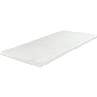 Bestschlaf Aloe-Vera-Matratzenbezüge für Matratzenauflagen / Topper Größe : 80 x 200 x 7 cm Bestschlaf Aloe-Vera-Matratzenbezüge für Matratzenauflagen / Topper Größe : 80 x 200 x 7 cm von bestschlaf