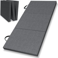 Bestschlaf Gästematratze, 90x200x8 cm Bestschlaf Gästematratze, 90x200x8 cm von bestschlaf