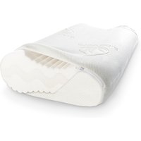 Bestschlaf-Nackenstützkissen »Premium«, 60x35 cm Bestschlaf-Nackenstützkissen »Premium«, 60x35 cm von bestschlaf