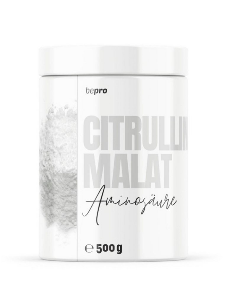 better protein L - Citrullin Malat - ohne Zusätze - Hochdosiert - Vegan - Amino Pulver, Hochdosierte Aminosäuren zum Muskelaufbau und Abnehmen à 500 g better protein L - Citrullin Malat - ohne Zusätze - Hochdosiert - Vegan - Amino Pulver, Hochdosierte Aminosäuren zum Muskelaufbau und Abnehmen à 500 g von better protein