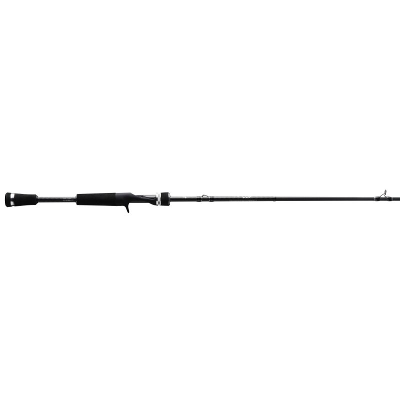 13 FISHING Fate Black Cast F ML 2,08m 5-20g