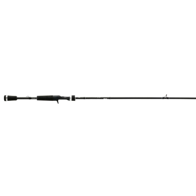 13 FISHING Fate Black Cast XH 2,59m 40-130g 13 FISHING Fate Black Cast XH 2,59m 40-130g