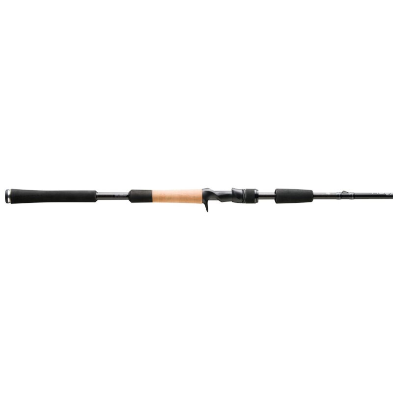 13 FISHING Muse Black Casting MF L 2,08m 3-15g 13 FISHING Muse Black Casting MF L 2,08m 3-15g