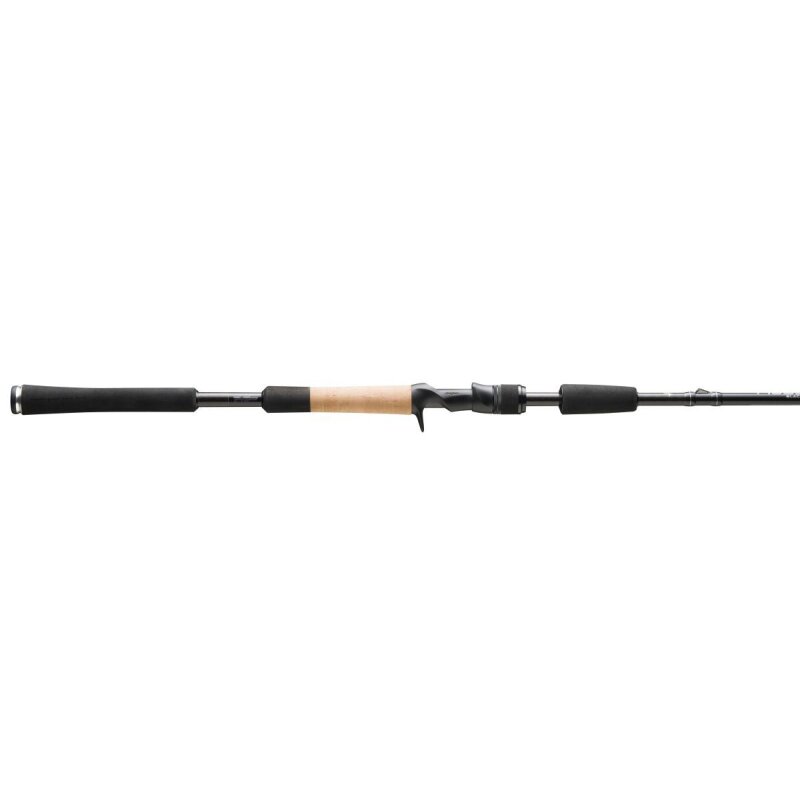 13 FISHING Muse Black Casting Cranking ML 2,13m 5-20g 13 FISHING Muse Black Casting Cranking ML 2,13m 5-20g