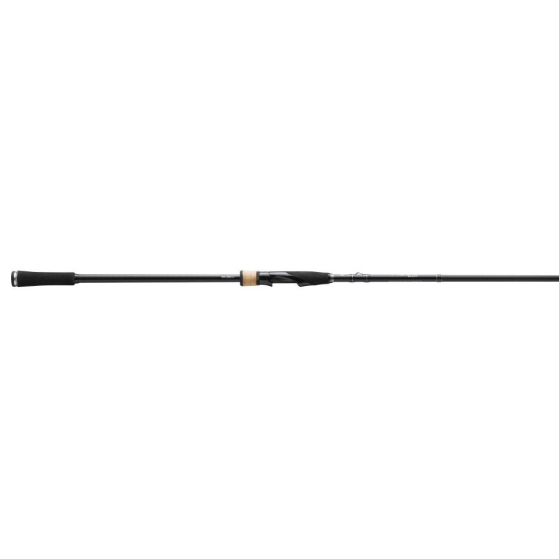 13 FISHING Muse Black Spinning XF L 2,16m 3-15g